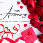 11th Anniversary Wishes