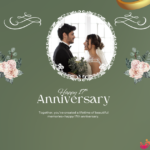 17th Anniversary Wishes