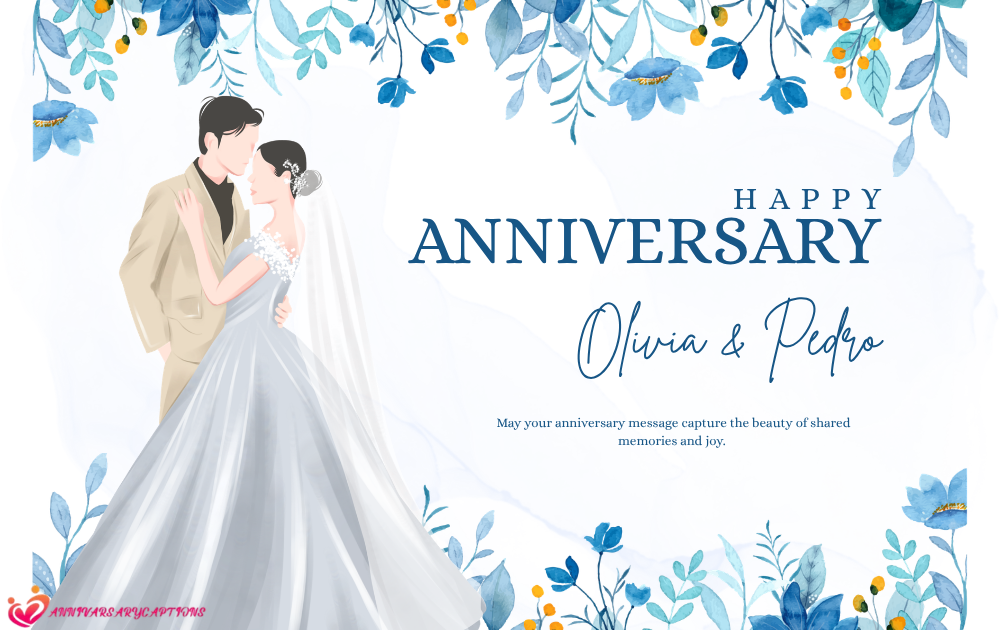 17th Anniversary Wishes