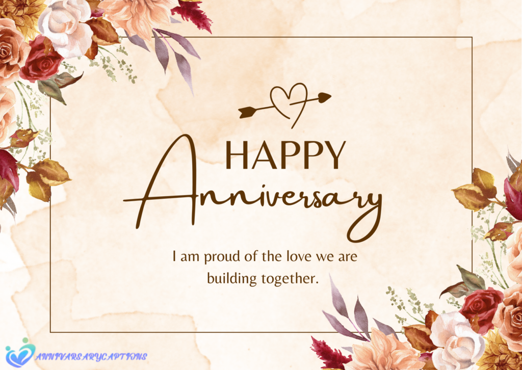 3 Month Anniversary Wishes