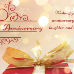 4th Anniversary Wishes