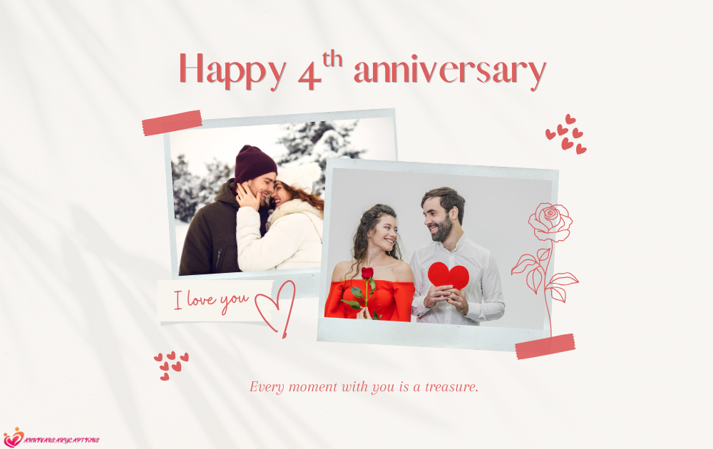 5th Anniversary Wishes