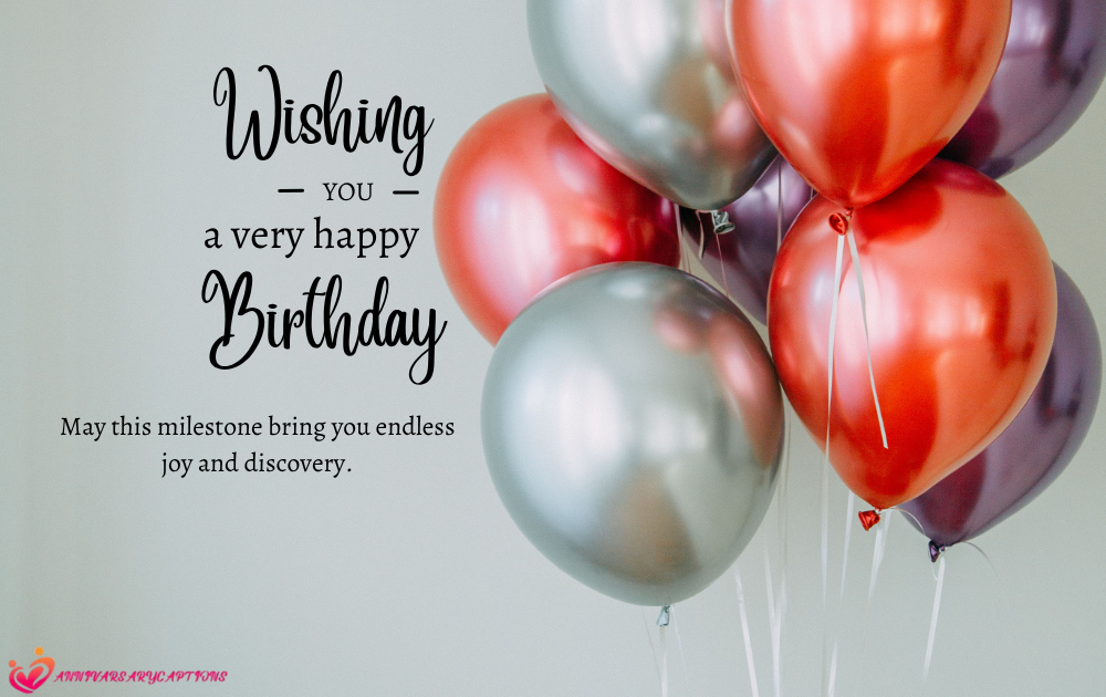 3rd Birthday Wishes
