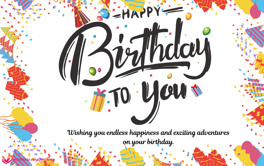 11th Birthday Wishes