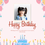 9th Birthday Wishes