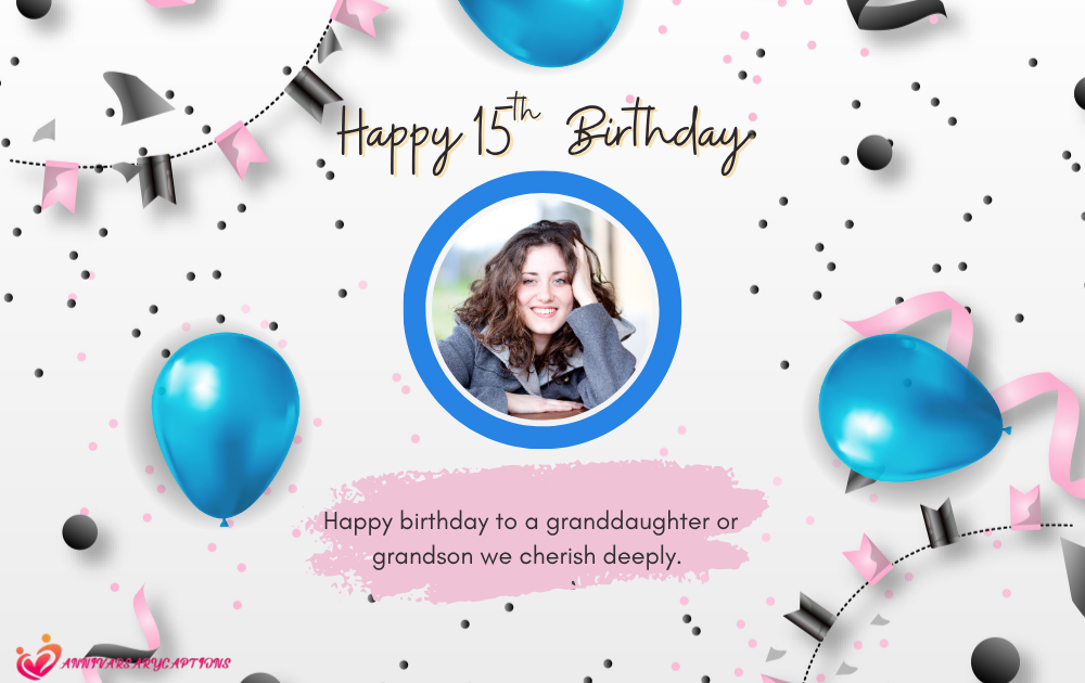 14th Birthday Wishes