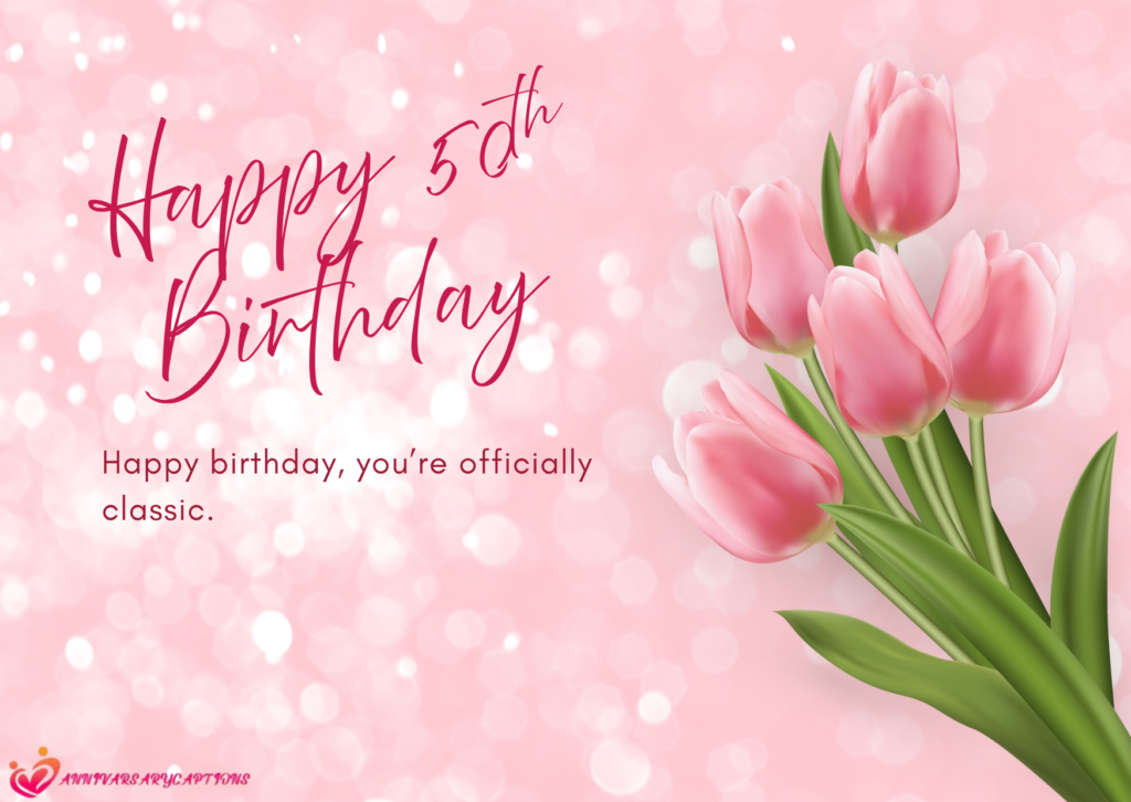 50th Birthday Wishes